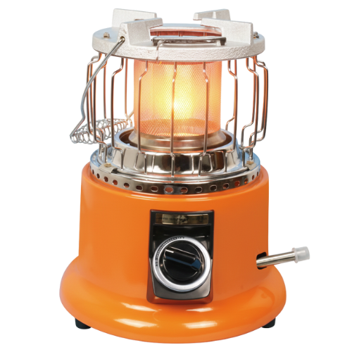 APG Gas Heater & Cooker