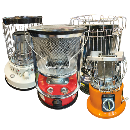 Heater Category Products