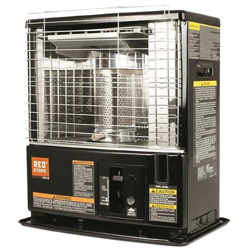 Winter Heaters for Freezing Nights