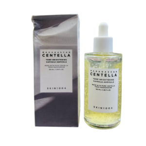 Brightening Ampoule ? Madagascar Centella Tone-Up Skin Capsule Serum
