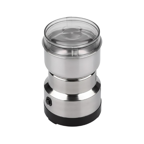 Coffee Grinder (RAF R-7113) ? Electric Bean & Spice Grinder