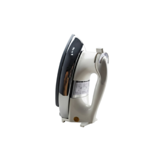 De-luxe Automatic Iron (National NI-21A WT) ? Reliable Home Iron