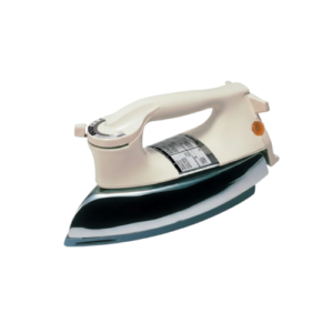 De-luxe Automatic Iron (Panasonic NI-22AWT) ? Heavy-Duty Home Iron