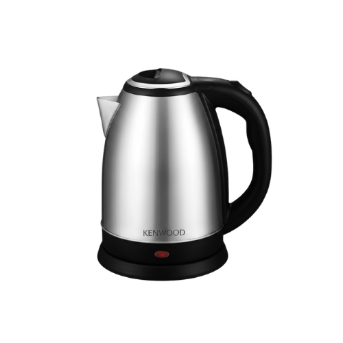 Electric Kettle (Kenwood JC-080 AZD) ? Stylish Fast-Boiling Electric Water Boiler