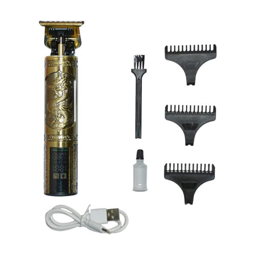 Hair Trimmer (WAER WA-2007) ? Rechargeable Grooming Machine