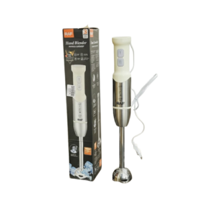 Hand Blender (RAF R-3016) ? Multi-Purpose Stick Blender for Kitchen Use