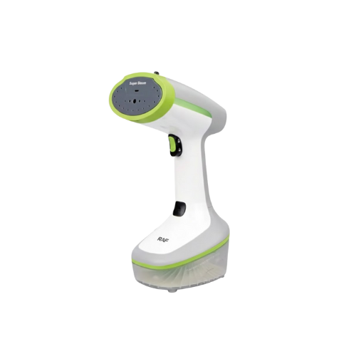 Handheld Electric Iron (RAF R-1288L) ? Lightweight Daily Use Iron