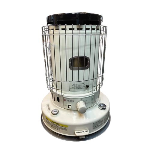 Kerosene Heater (CAMP-255) ? Kerona Portable Room Heater for Winter