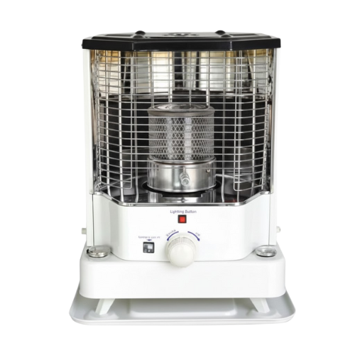 Kerosene Heater (S85-A1) ? Kerona Style Compact Room Heater