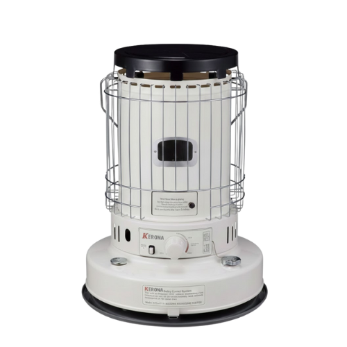 Kerosene Heater (WKH-22G) ? Kerona WKH Series Room Heater