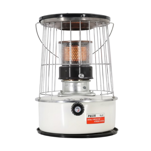 Kerosene Space Heater ? Portable Room Heater for Large Spaces