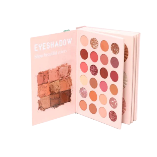 Makeup Kit ? Mocallure Professional Cosmetics Set