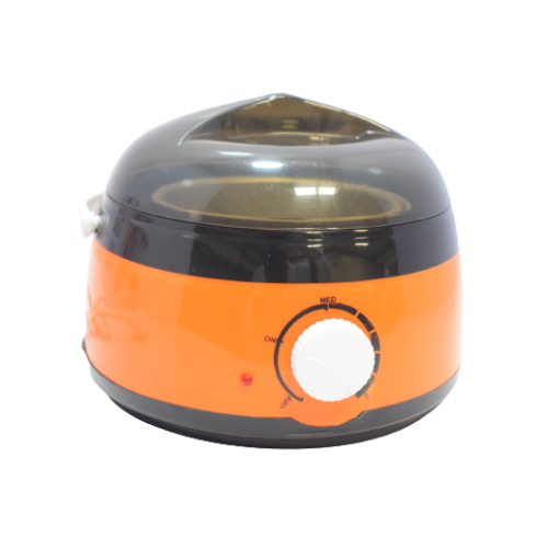 Pro Wax-600 ? BaByverse Professional Wax Heater for Salon & Home Use