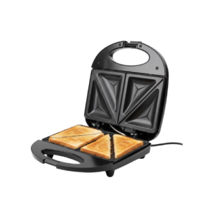 Sandwich Maker (NS-512) ? NS National Non-Stick Breakfast Toaster