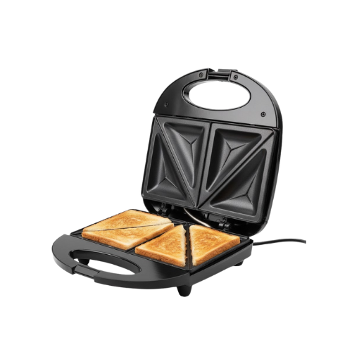 Sandwich Maker (NS-512) ? NS National Non-Stick Breakfast Toaster