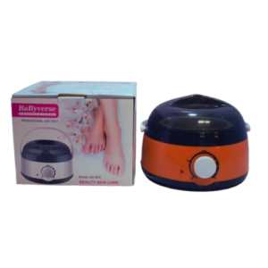 Stripless Wax ? BaByverse Hard Wax for Smooth Hair Removal