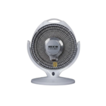 Sun Halogen Heater SG-2212 ? SECO G.M CLIMAX Halogen Rod Heater