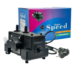 Super Speed Instruments ? TX18000G++++ High-Speed Kitchen & Utility Tool