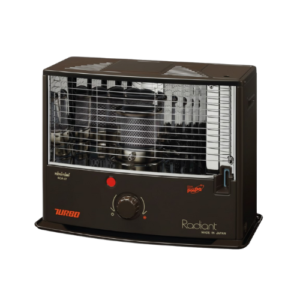 Turbo Heater ? High Power Fan or Kerosene Turbo Room Heater