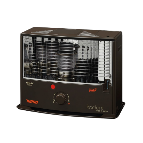 Turbo Heater ? High Power Fan or Kerosene Turbo Room Heater