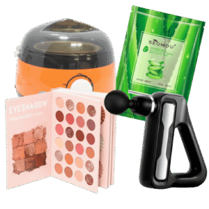 Cosmetics & Personal Care