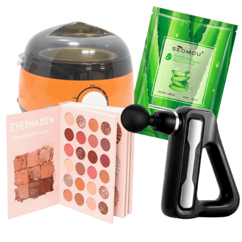 Cosmetics & Personal Care