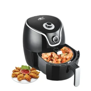 Deluxe Air Fryer Model no AG-2019