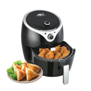 Deluxe Air Fryer Model no AG-2020