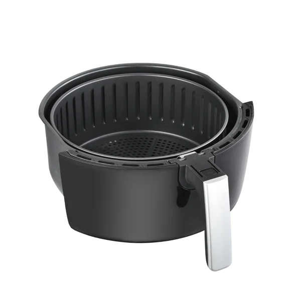 Deluxe Air Fryer Model no AG-2020 thumbnail 3