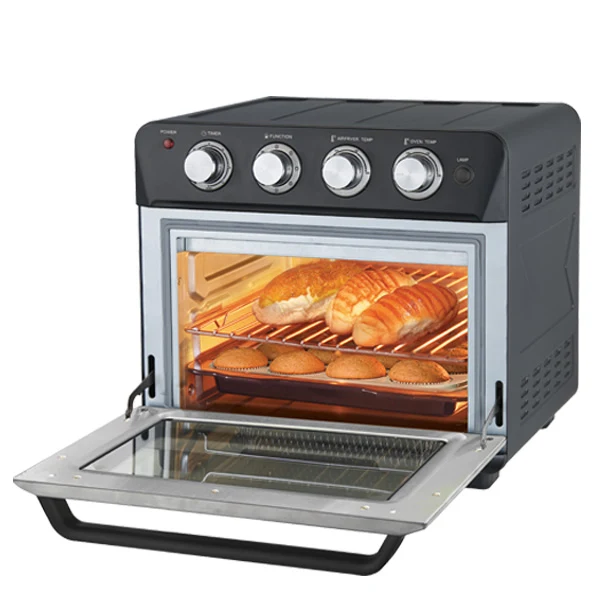 Deluxe Air Fryer Model no AG-2123