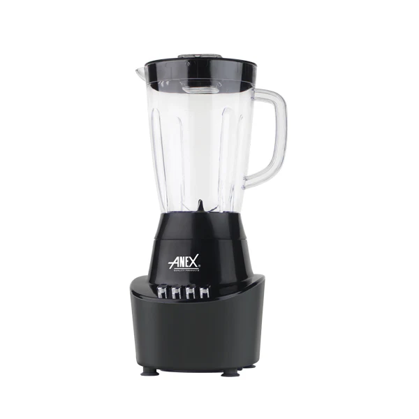 Deluxe Blender & Grinder Model no AG-6044 thumbnail 3
