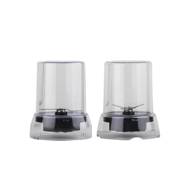 Deluxe Blender & Grinder Model no AG-6044 thumbnail 2