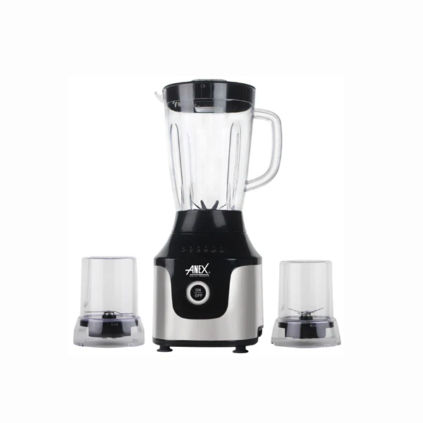 Deluxe Blender & Grinder Model no AG-6046 thumbnail 3