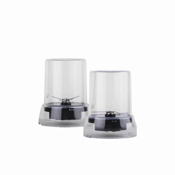 Deluxe Blender & Grinder Model no AG-6046 thumbnail 2