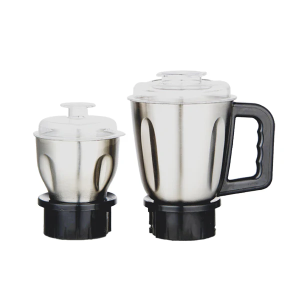 Deluxe Blender & Grinder Model no AG-6133SS thumbnail 3