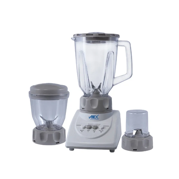 Deluxe Blender & Grinder Model no AG-695UB thumbnail 2