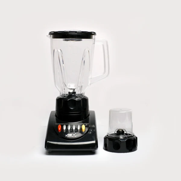 Deluxe Blender & Grinder Model no AG-697 thumbnail 3