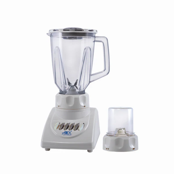 Deluxe Blender & Grinder Model no AG-697 thumbnail 2