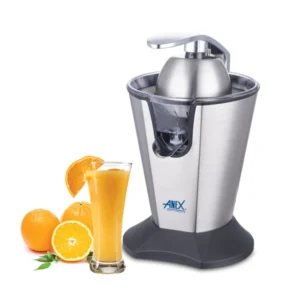 Juicers