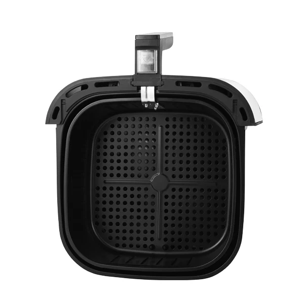Deluxe Digital Air Fryer Model no AG-2025 thumbnail 3