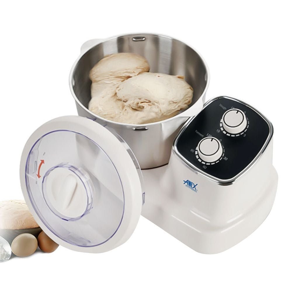 Deluxe Dough Maker Model no AG-2127
