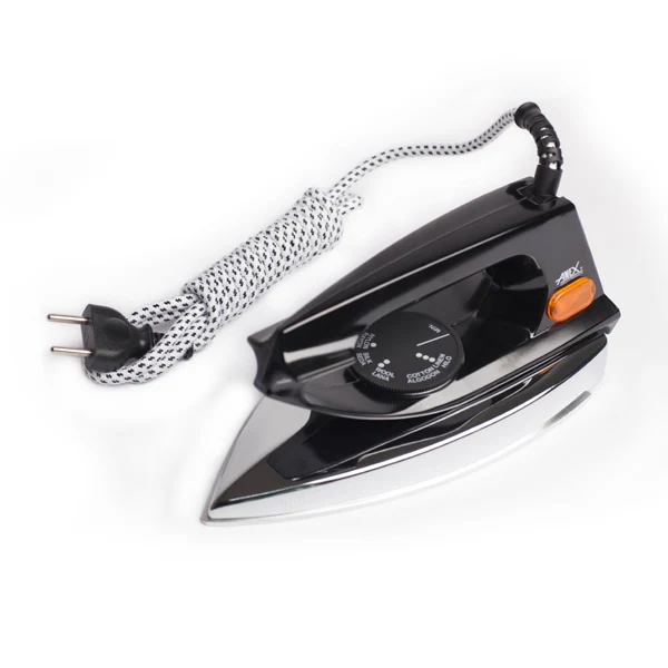 Deluxe Dry Iron Model no AG-1072 thumbnail 3