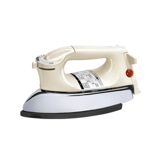 Deluxe Dry Iron Model no AG-2179 thumbnail 4