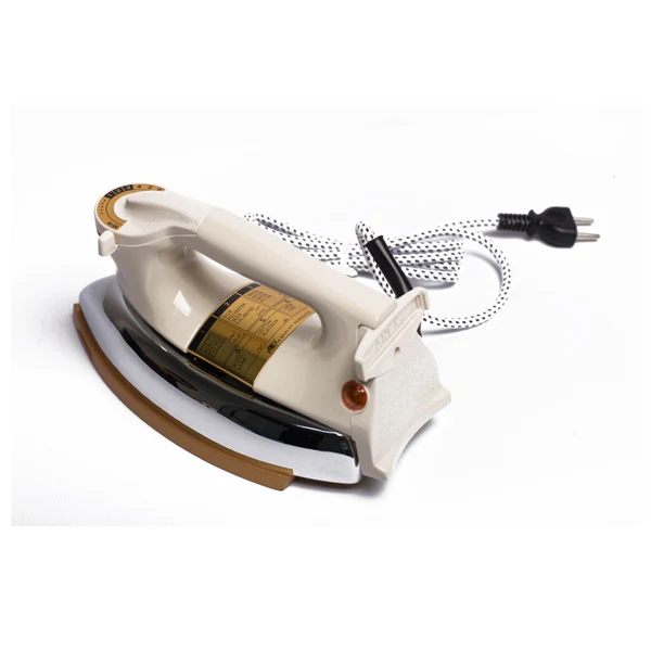 Deluxe Dry Iron Model no AG-2179 thumbnail 3