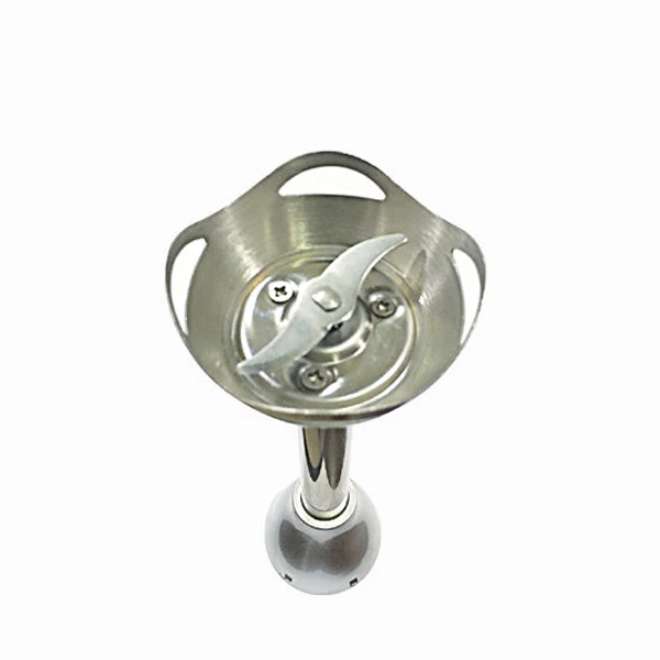 Deluxe Hand Blender Model no AG-121 thumbnail 3