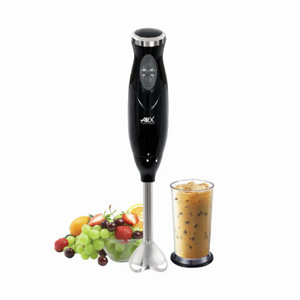 Deluxe Hand Blender Model no AG-121