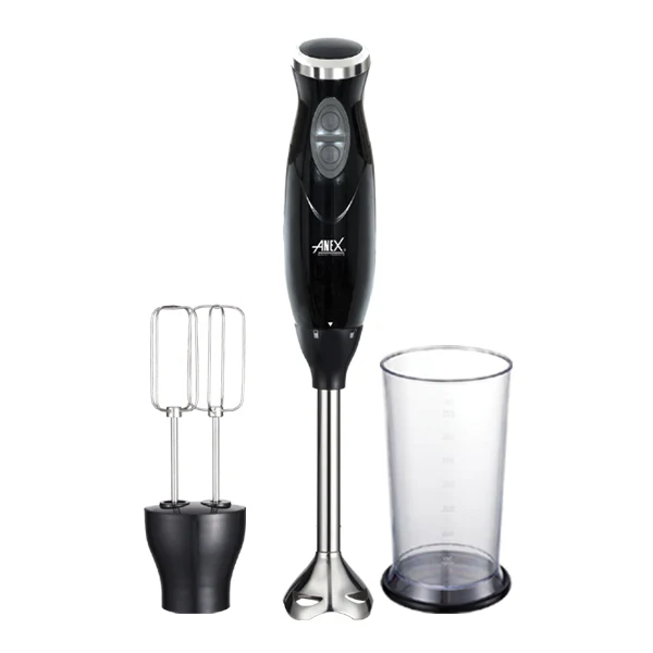 Deluxe Hand Blender Model no AG-140 thumbnail 3