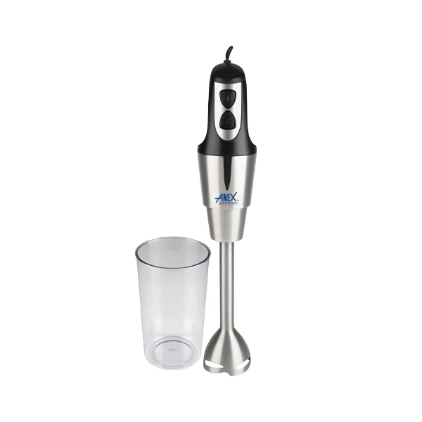 Deluxe Hand Blender Model no AG-141 thumbnail 2