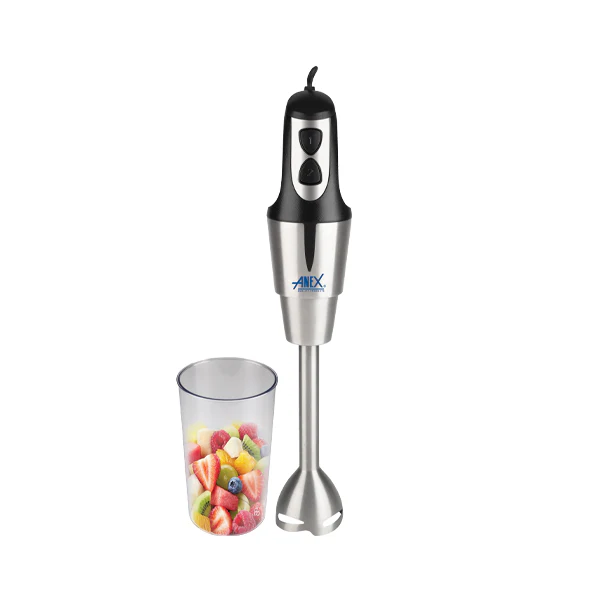 Deluxe Hand Blender Model no AG-141