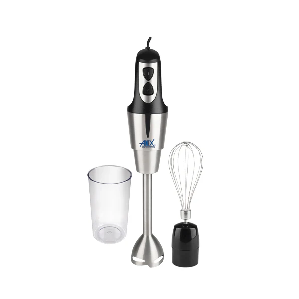 Deluxe Hand Blender Model no AG-142 thumbnail 2